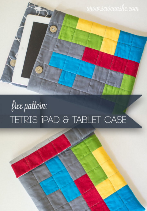 You don't need to be a nerd to love these amazing TETRIS CRAFTS and DIY ideas! They are great for geeks, for giving as gifts, or just for fun.