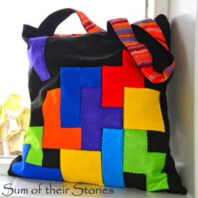 You don't need to be a nerd to love these amazing TETRIS CRAFTS and DIY ideas! They are great for geeks, for giving as gifts, or just for fun.