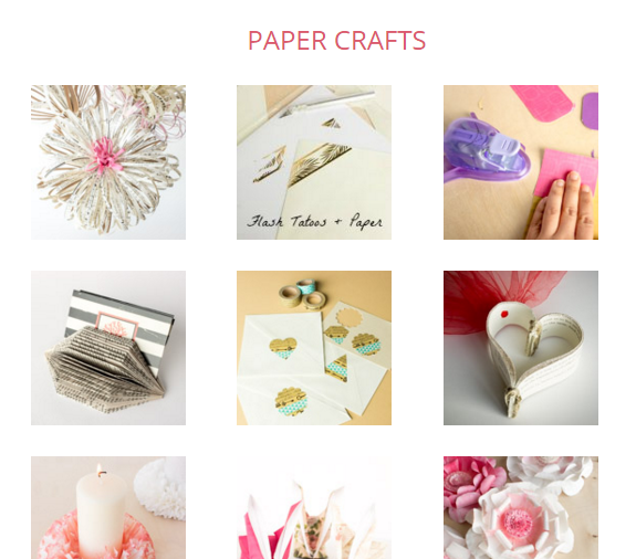 If you are fed up with pinterest fails and crafts that are too hard, check out this amazing list of craft blogs with DIY ideas that you can actually make! These easy crafts for teens and adults are all doable and fun.