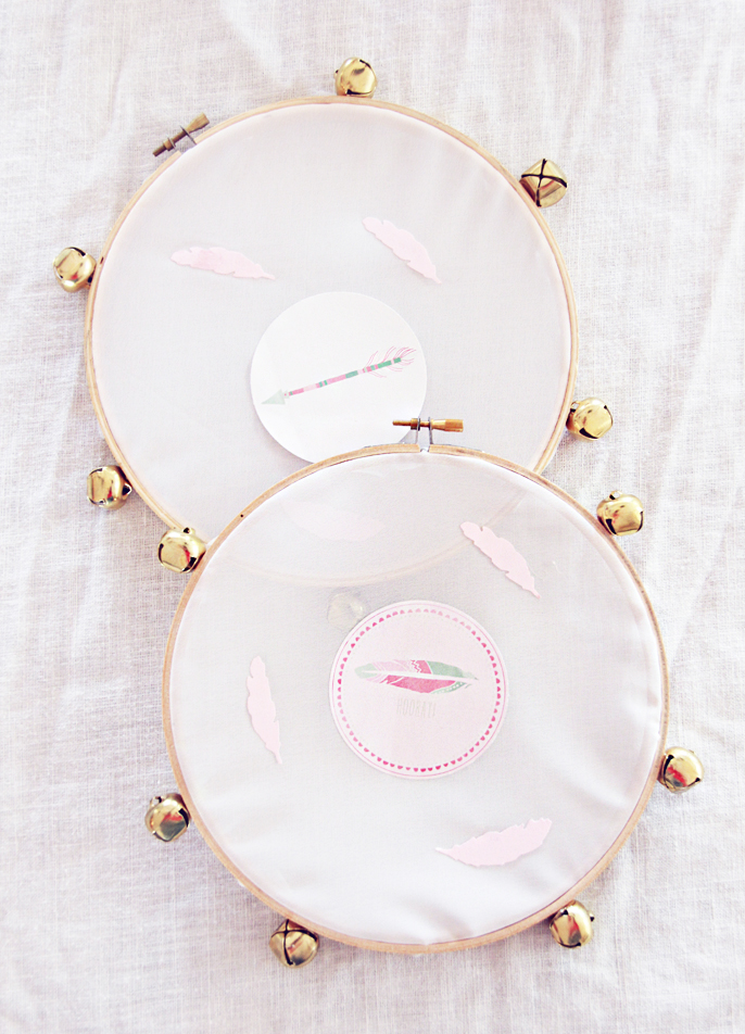 I am obsessed with how simple and easy these DIY musical instruments are to make! They are all great crafts for kids and DIY toys for moms to make, and great kids activities for music and movement.