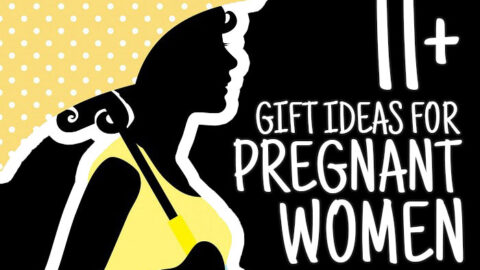 11+ Pregnancy Must Haves