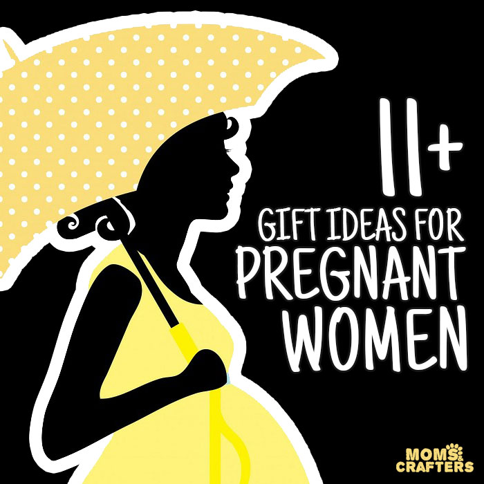 11+ Pregnancy Must Haves