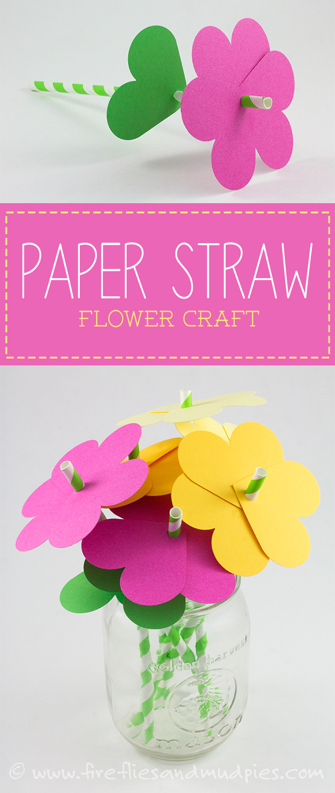 flower crafts 1