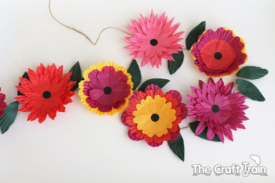 flower crafts 2