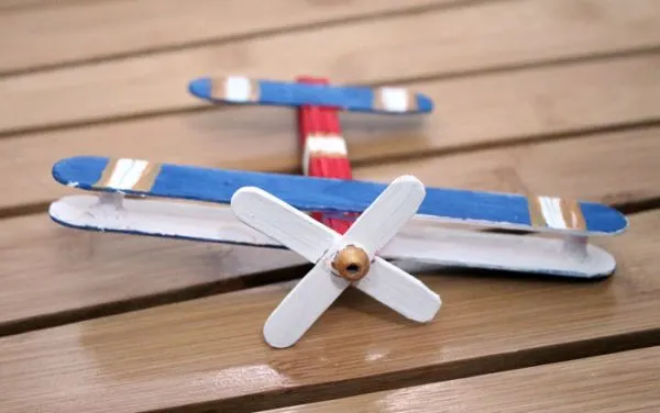 toy craft