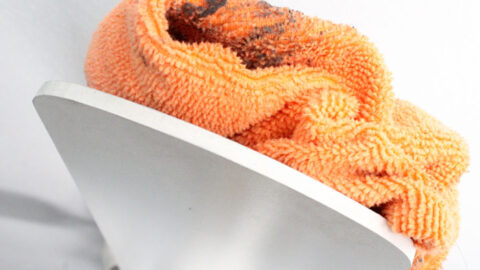 Cleaning checklist: 5 Places you probably forgot to clean
