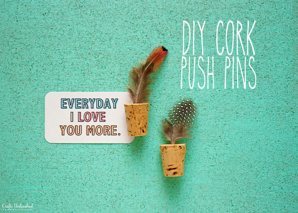 A list of the best DIY wine cork crafts I've seen to upcycle and repurpose all of those corks I have lying around! Great craft ideas - I need to get to recycling my corks more.