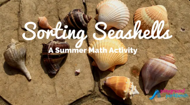 If you've got piles of sea shells, click for 18 of the best seashell crafts around - from keepsakes to DIY jewelry, from kids crafts to teen to things for moms to make. There's something for everyone!