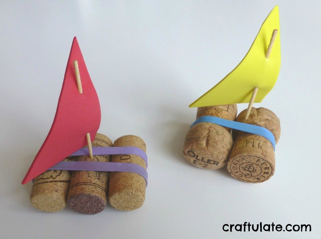 A list of the best DIY wine cork crafts I've seen to upcycle and repurpose all of those corks I have lying around! Great craft ideas - I need to get to recycling my corks more.