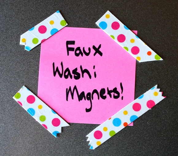 Check out these 16 COOL MAGNET CRAFTS - diy magnets that are perfect for your locker or fridge! These locker magnets include emojis, hashtags, washi tape, and plenty more cool stuff. Perfect back to school crafts for tweens and teens...