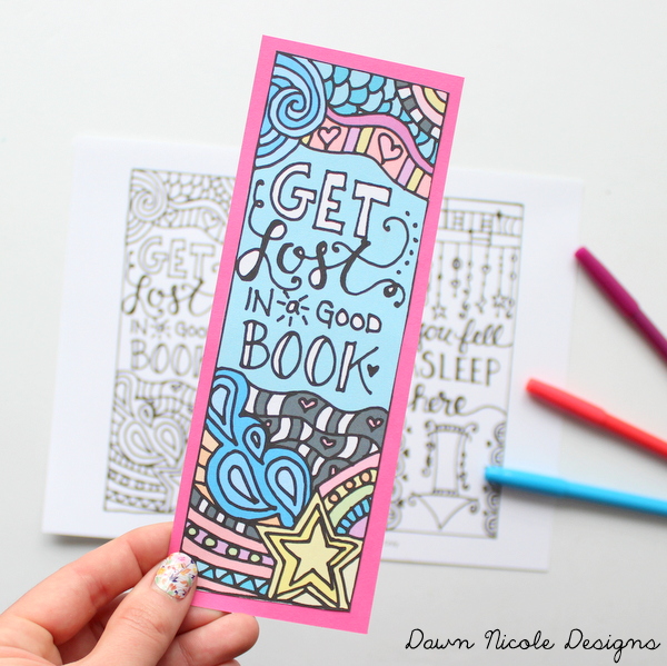 21 things to make with adult coloring pages - if you saved your colorring that you worked so hard on, these are some great easy functional crafts to make with them!