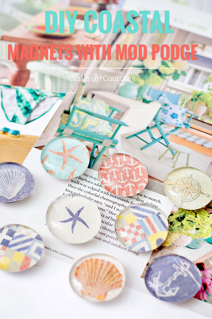 Check out these 16 COOL MAGNET CRAFTS - diy magnets that are perfect for your locker or fridge! These locker magnets include emojis, hashtags, washi tape, and plenty more cool stuff. Perfect back to school crafts for tweens and teens...