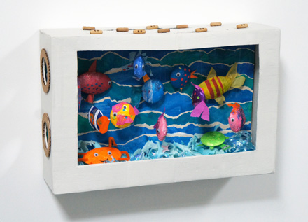 16 Ocean Crafts For Kids And Adults