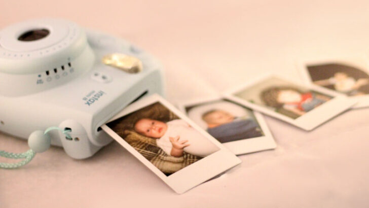 6 Unique Ways to Gift Photos