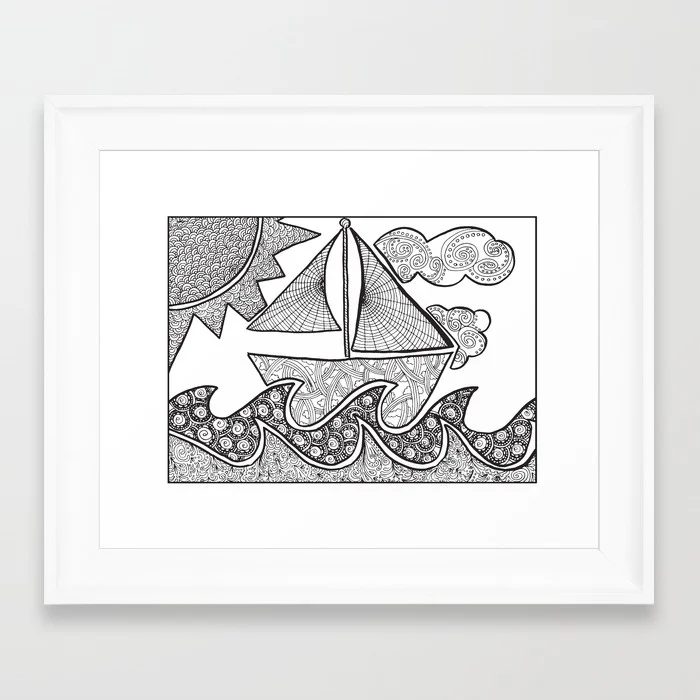 21 Things To Make With Adult Coloring Pages Moms And Crafters