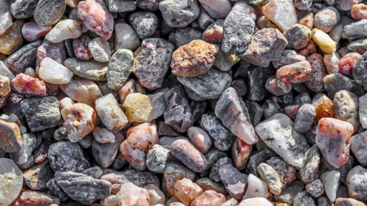 16 Things to make with rocks