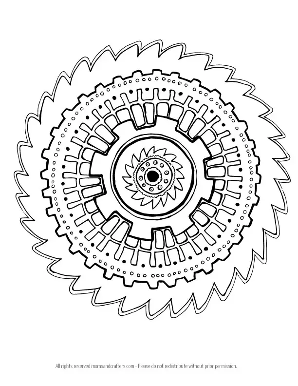gears-mandala-coloring-page