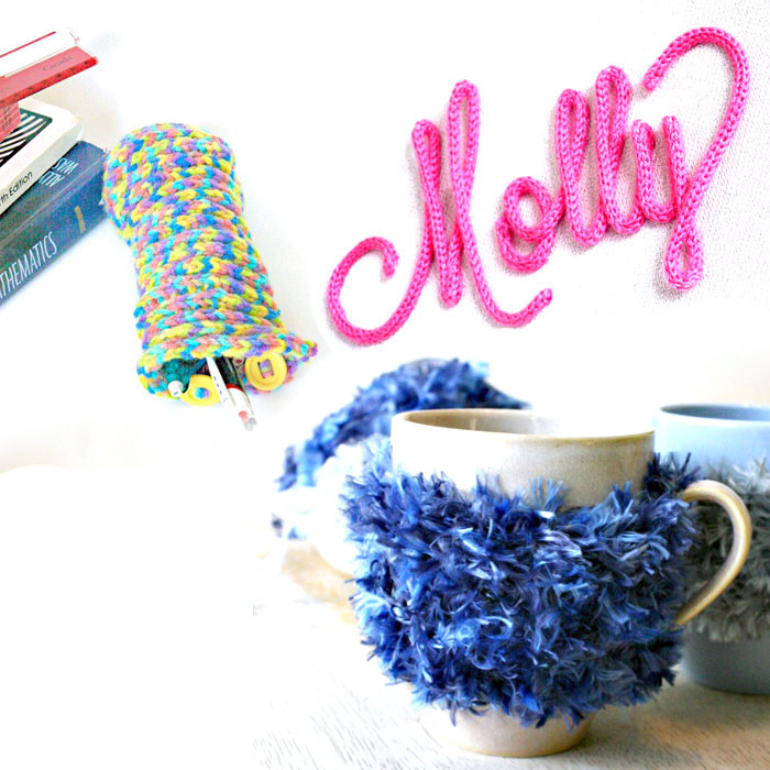 Knitting Projects for Teens and Tweens