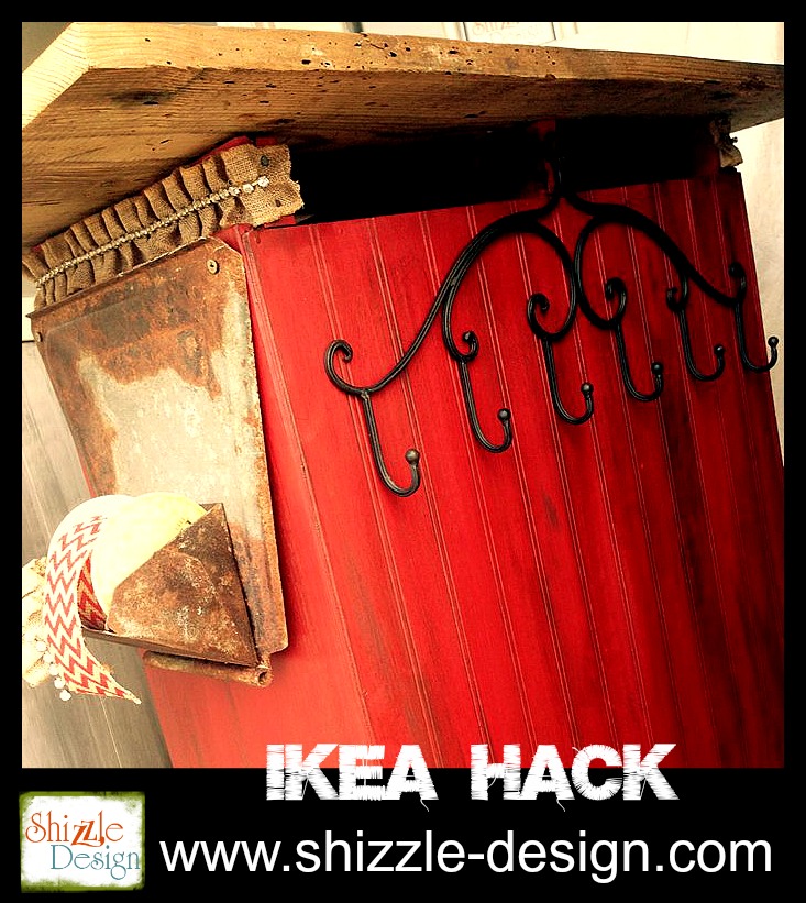 14 IKEA RAST hacks and makeovers that take a ridiculously cheap piece of furniture and turn it into something epic! You'll love these easy DIY home projects and furniture upgrades!