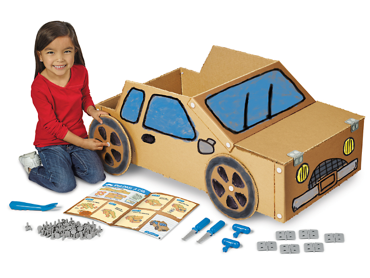 Educational gifts can be just as fun as any - these fun toys will get your kids learning through play! You'll find great ideas for toddlers, preschoolers, and even teens and tweens! Perfect for holiday gifts, birthday gifts, and all budgets.