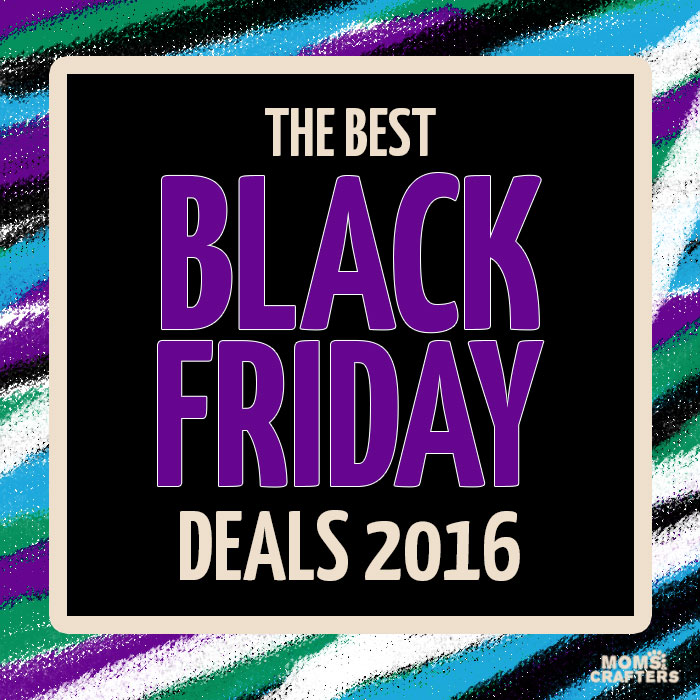 The Ultimate List of Black Friday Deals 2016