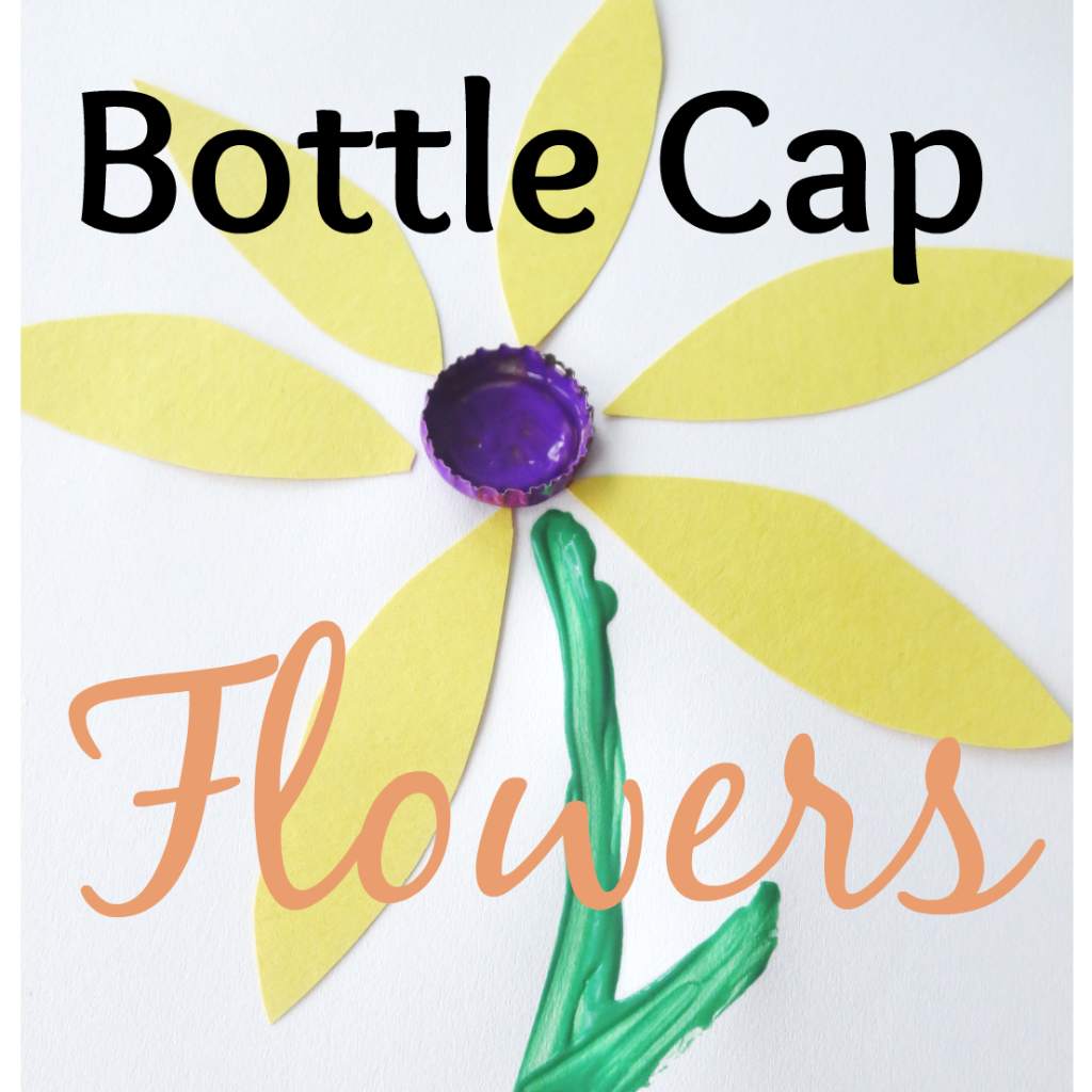 I love these recycled bottle cap crafts and DIY ideas! I love to collect beer bottle caps AND plastic soda bottle caps, and then making crafts for kids, seasonal crafts, art projects, diy toys, magnets and more with them.