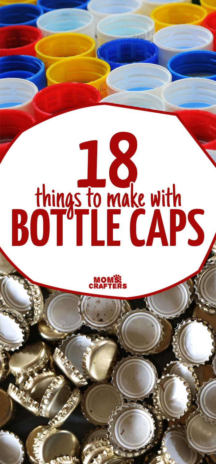 18 Plastic Bottle Recycling Ideas