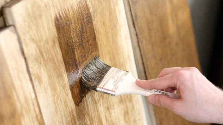 Craft Room in a Closet – Stage 2: Build it!