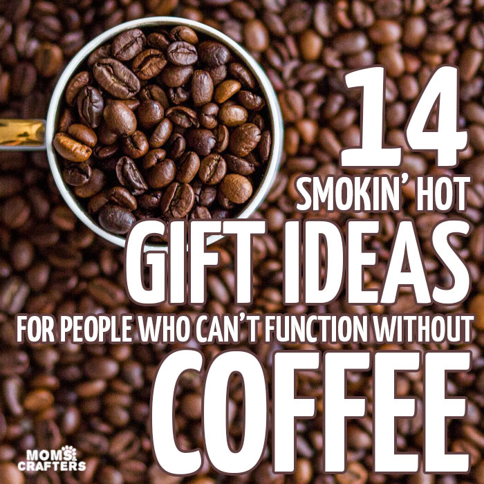 Gifts for Coffee Lovers