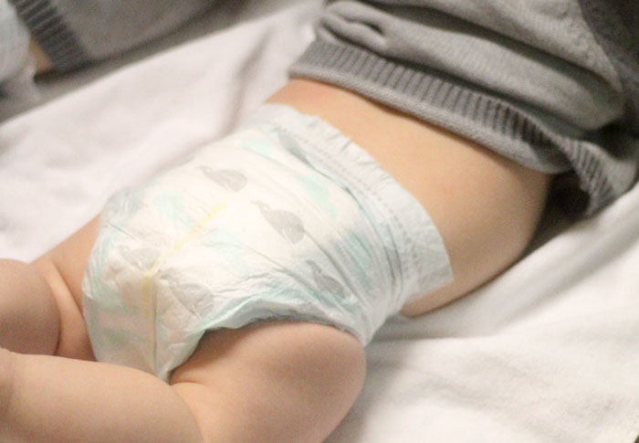 Having two in diapers can be a pain in the butt (pun intended) but it doesn't have to be! These simple mom to mom parenting tips and tricks will help make it a lot easier and more doable. So if your toddlers and babies are still in diapers, click to read these time-saving tricks.