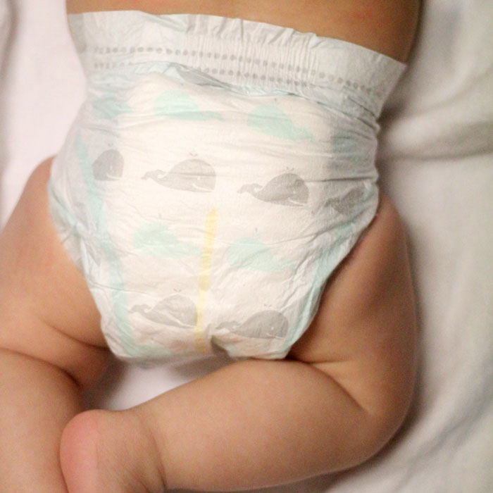 Having two in diapers can be a pain in the butt (pun intended) but it doesn't have to be! These simple mom to mom parenting tips and tricks will help make it a lot easier and more doable. So if your toddlers and babies are still in diapers, click to read these time-saving tricks.