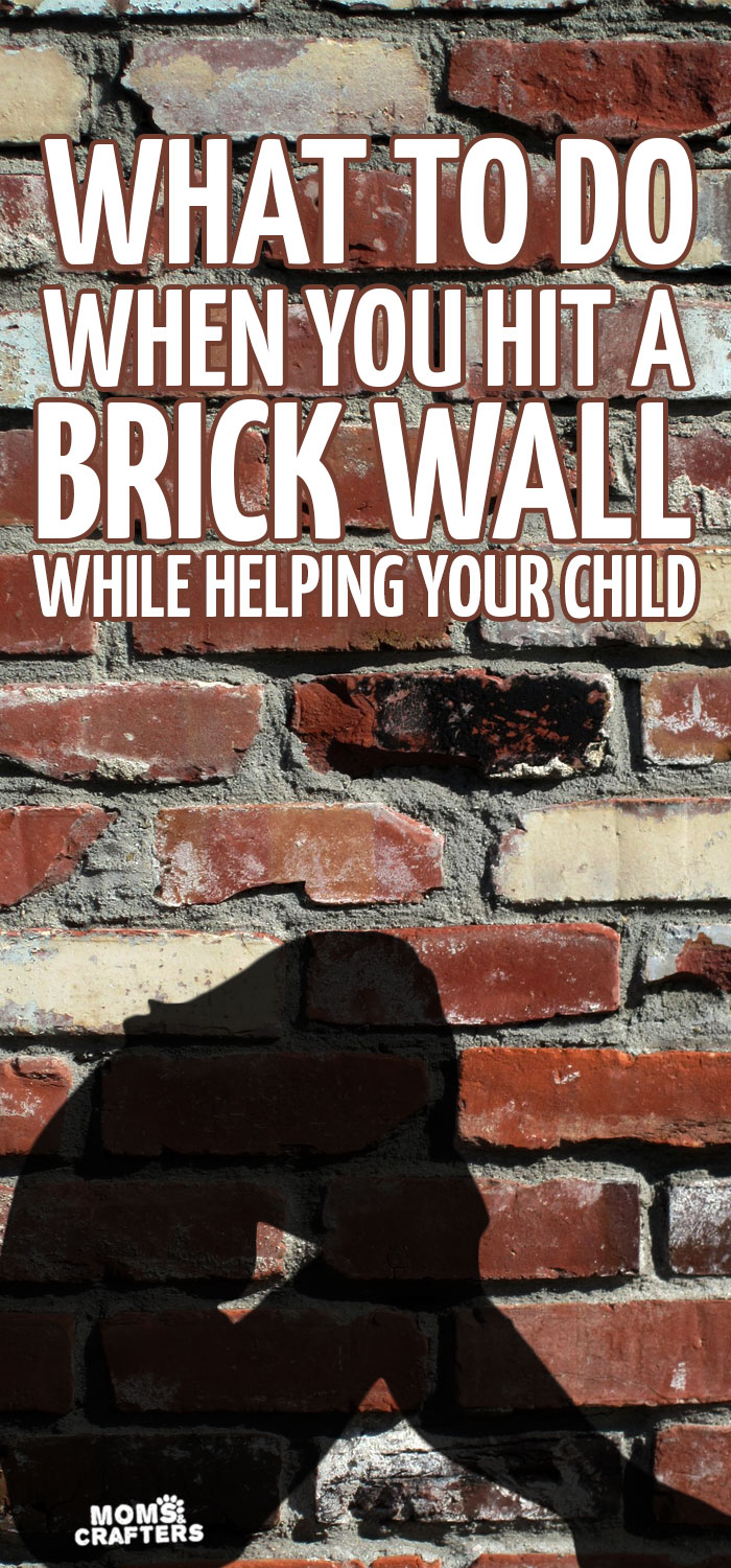 A mother will do anything she can to help her child. But sometimes she seems to hit a figurative brick wall, and seems to be fighting the world to help her child. This article is full of parenting inspiration and tips for dealing with issues, solutions for parents who suspect their child may have sensory processing disorder or other differences.