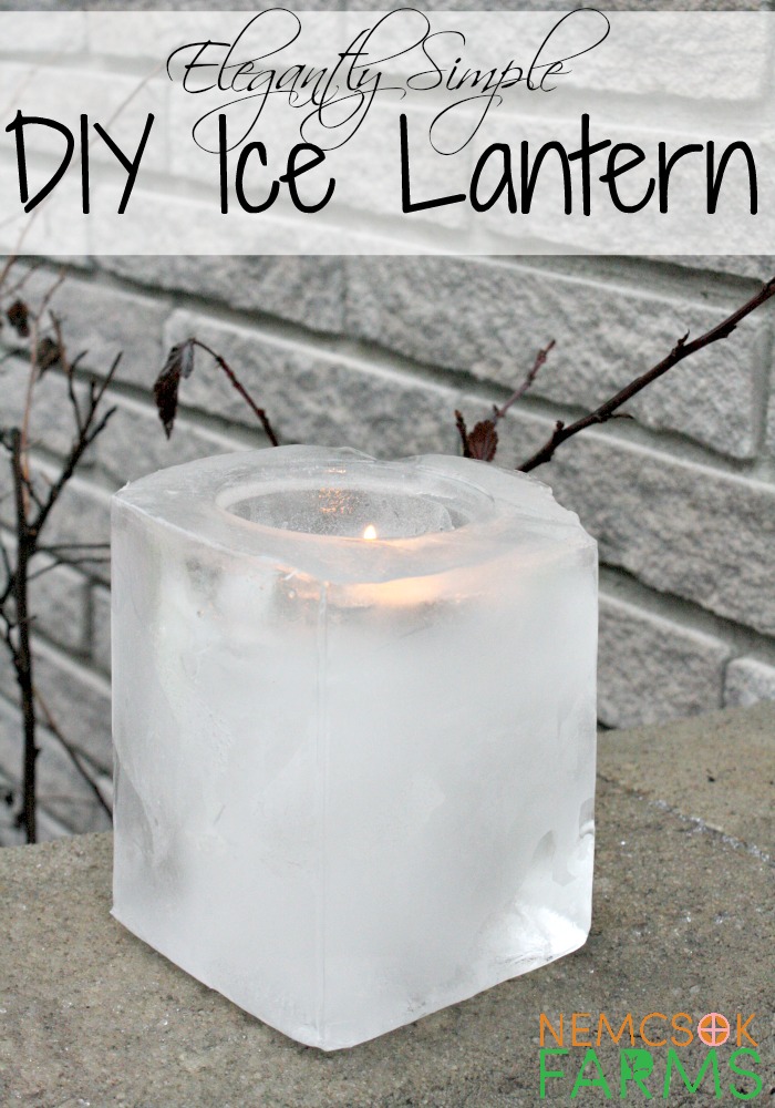 These DIY candle holders and lanterns are beautiful and easy to make! INcluding ideas for winter, chrismas, and all year round - and for all ages and skill levels, including kids, teens, and grown-ups, easy ideas, advanced ideas. Click for more!