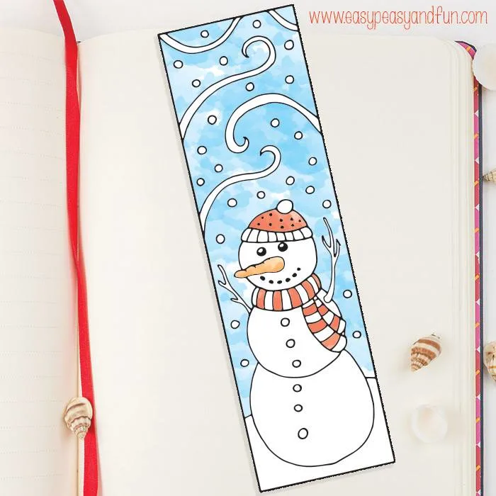 Get these 11+ free printable winter coloring pages for adults - not just for Christmas this time around! You'll love these free colouring pages for grown-ups - a great activity for teens and tweens on snow days as well!