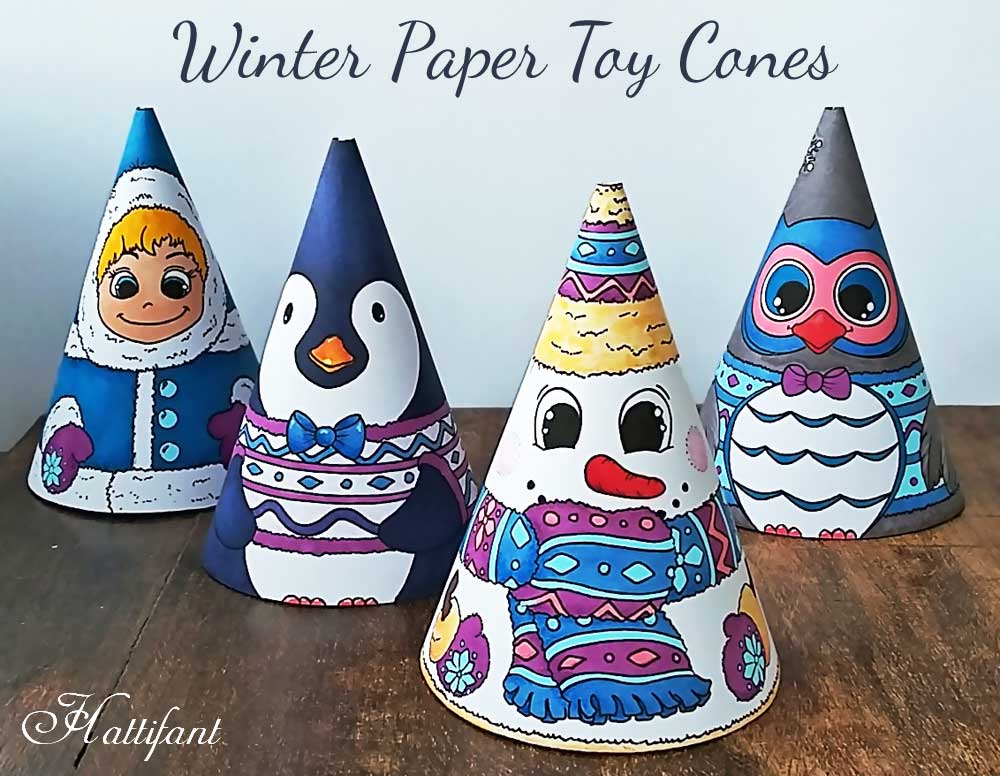 Get these 11+ free printable winter coloring pages for adults - not just for Christmas this time around! You'll love these free colouring pages for grown-ups - a great activity for teens and tweens on snow days as well!