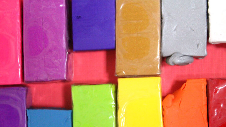 16 Fun Clay Crafts for Moms