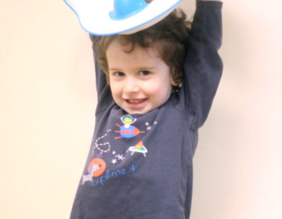 Common Potty Training Mistakes