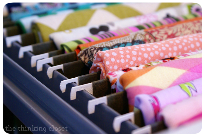 These brilliant craft room organization hacks and ideas will keep your supplies at your fingertips. You'll find lots of DIY organization tips and tricks.