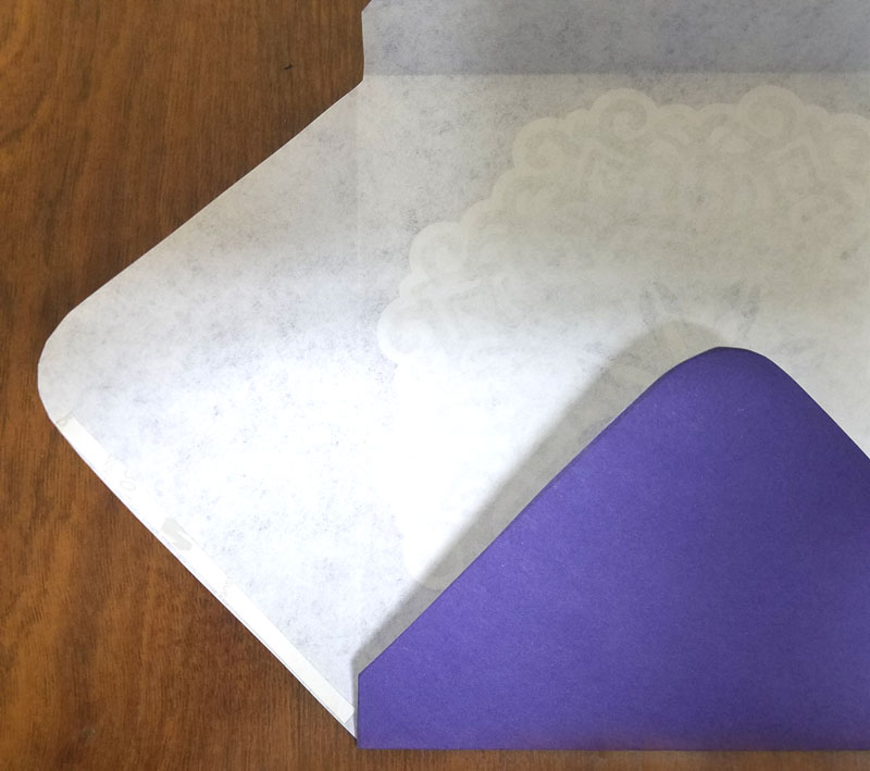 I use these free printable sandwich envelopes as a recyclable alternative to sandwich bags - plus my son loves them! They are a really great way for moms to make lunch a little more fun and special. You can use these free printable square envelopes for note cards and staionery too - one has a fun typography message and one has pretty mandala art on it. 