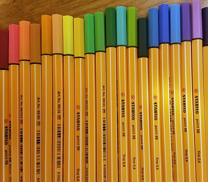 MY TOP 10 FAVORITE COLORING BOOKS OF 2022, Which Pencils Work Best in Each  Book?