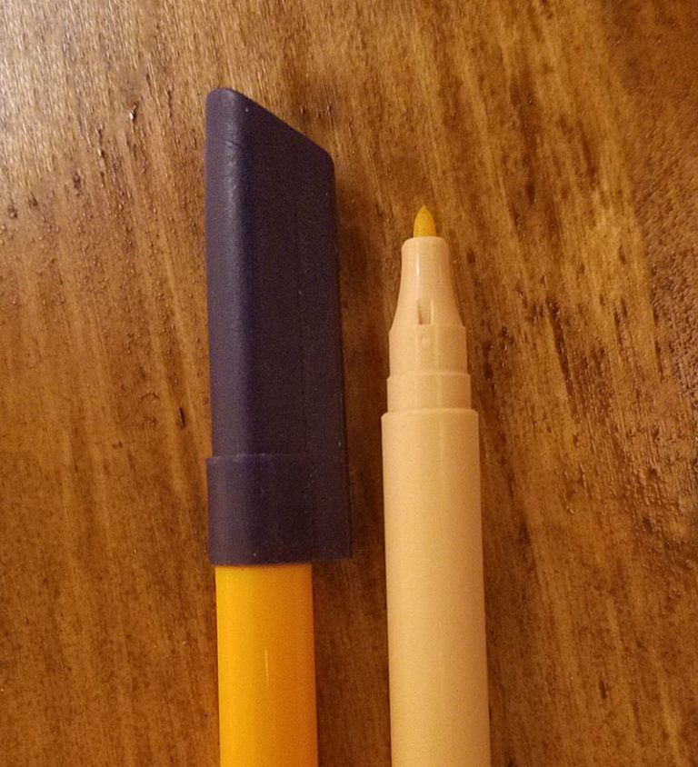 How to Color like a Grownup The best tools for Adult Coloring