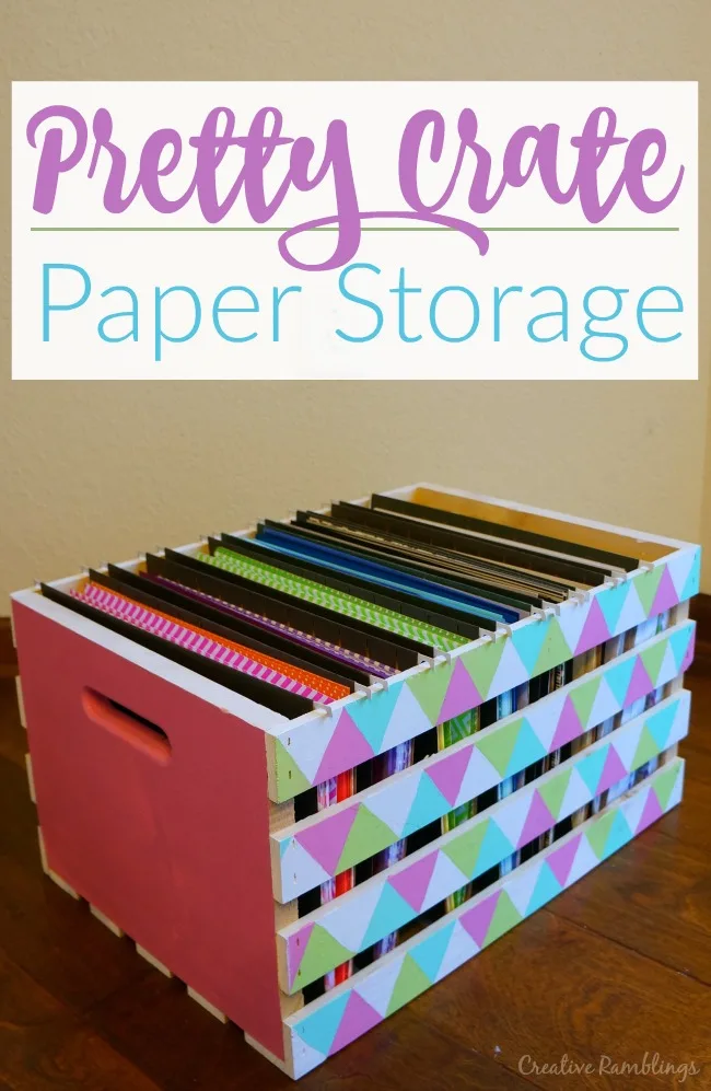 These brilliant craft room organization hacks and ideas will keep your supplies at your fingertips. You'll find lots of DIY organization tips and tricks.