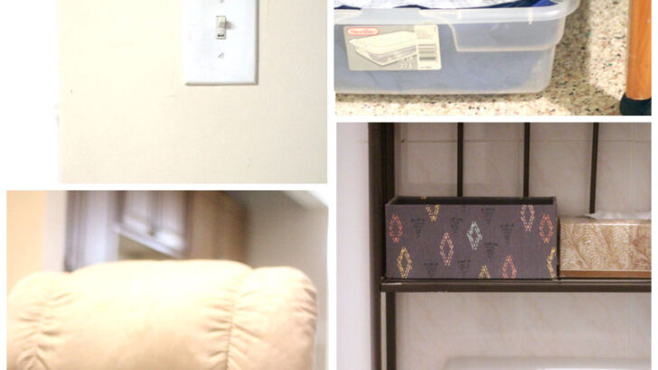 12 Tiny House Hacks