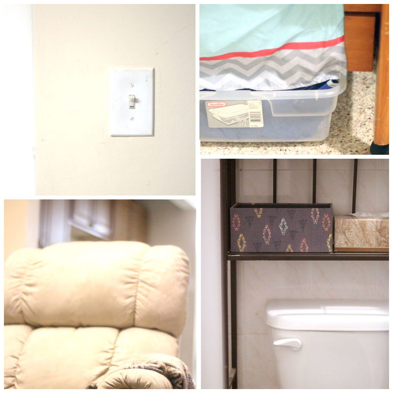 6 Tiny-Home Storage Hacks I'm Re-Creating in My Small Home