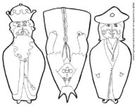 Purim Puppets Download * Moms and Crafters
