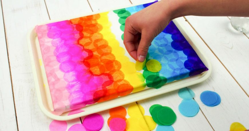 Check out these rainbow crafts and ideas for kids, teens and adults. Rainbow Crafts are easy and great as gifts or crafts. 