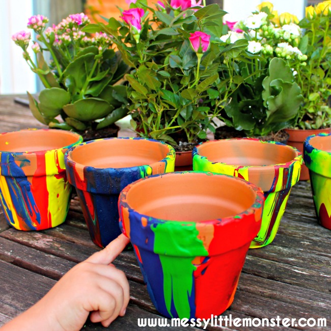 Check out these rainbow crafts and ideas for kids, teens and adults. Rainbow Crafts are easy and great as gifts or crafts. 