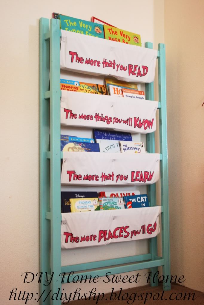 DIY Book Storage Ideas for Kids  And Next Comes L - Hyperlexia Resources