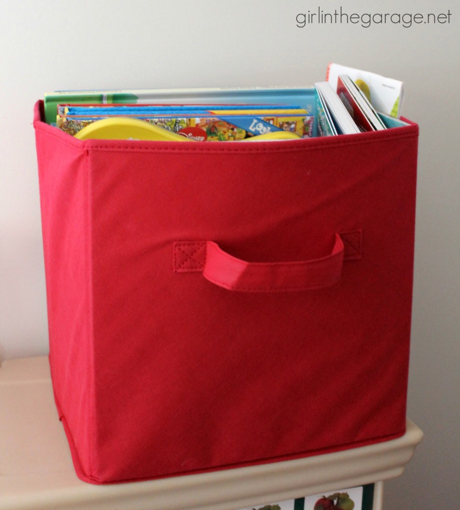 Kids Book Storage Hacks and Solutions for small and large spaces