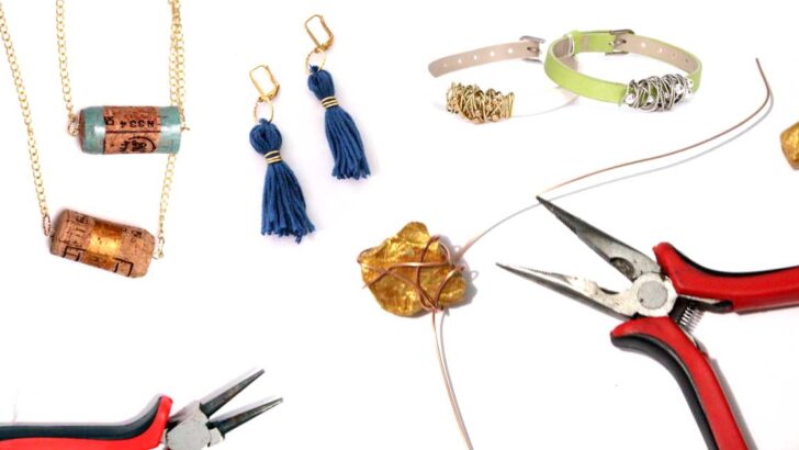 How to Make Jewelry